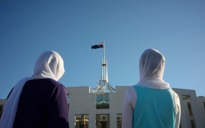 Australian government’s strategy of vilifying Muslims can be used against all of us