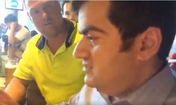 The harassment of Sam Dastyari is something we recognise and dread